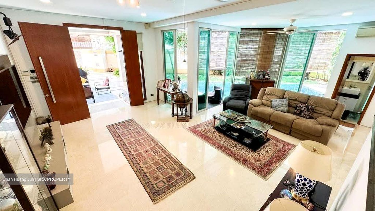 Nanyang Park (D19), Semi-Detached #635003931